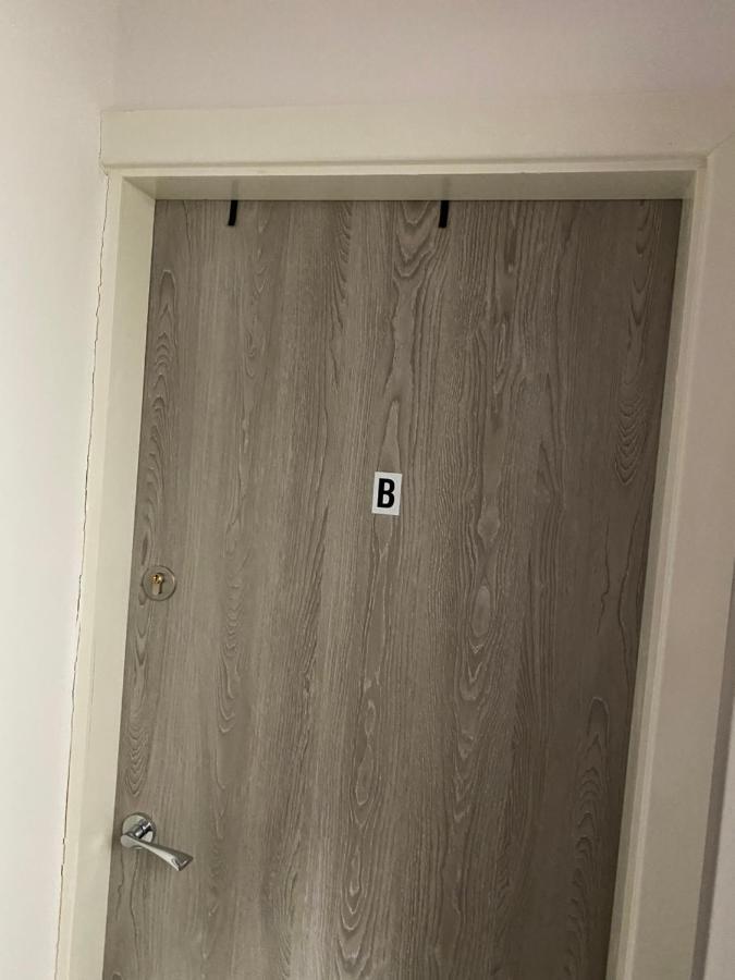 2B Spv Double En-Suite Room Wakefield Exteriér fotografie